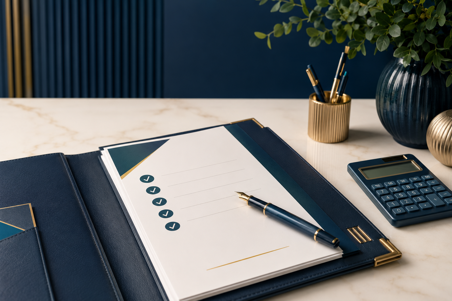 كيف تنشئ عرض سعر احترافيًا وواضحًا للعميل؟