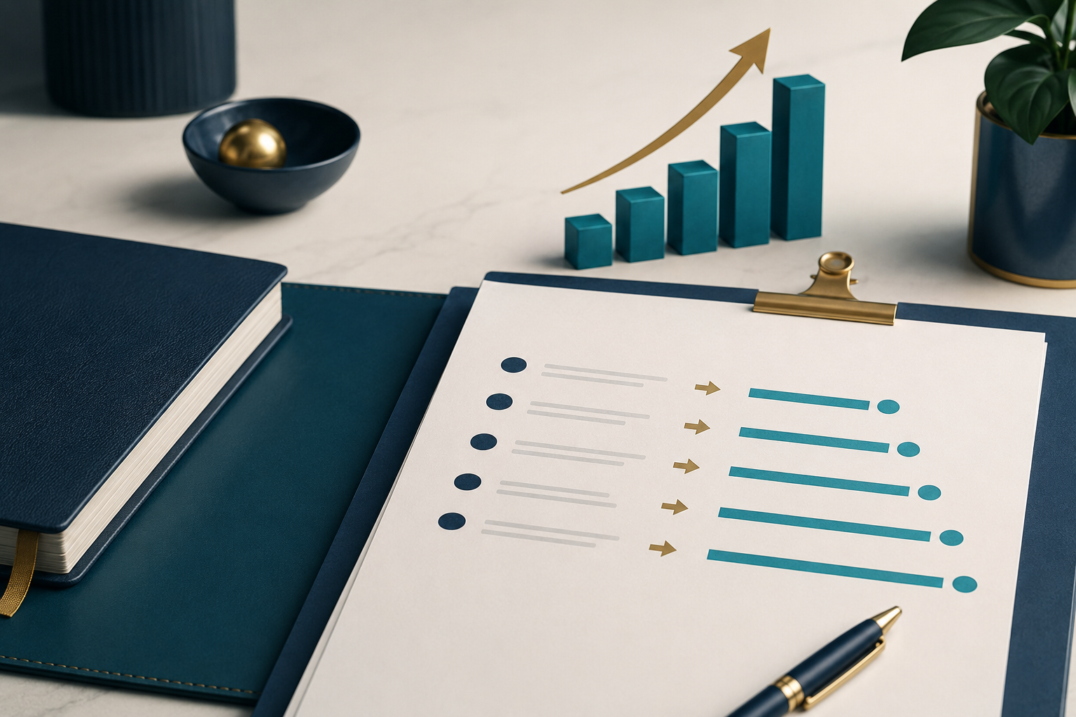 DAZIRELإنجازات السيرة الذاتية: كيف تحول المهام إلى نتائج مقنعة