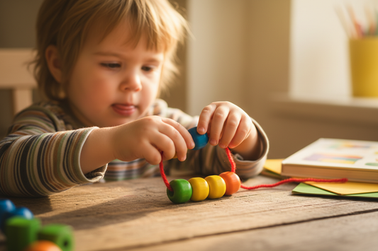 : Developing Fine Motor Skills in Young Children: Why It Matters & 20 Activities That Work