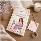 Women's Monthly Planner | 31 Days