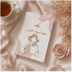 Soft Daily To-Do List & Idea Book | 10 Pages