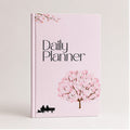 Women's Habit & Goal Planner | 8 pages