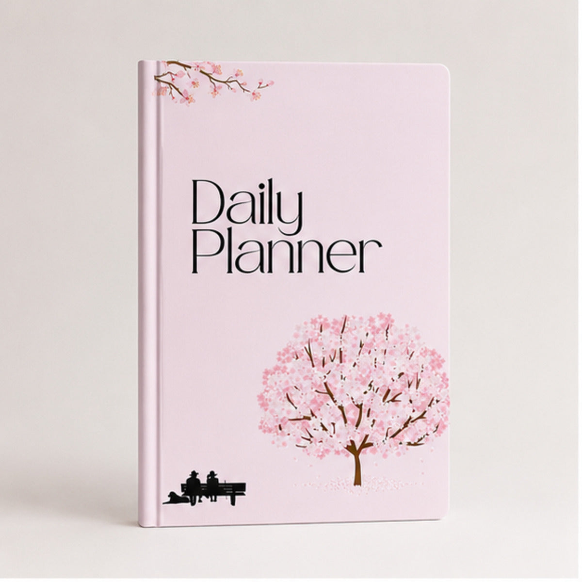 Women's Habit & Goal Planner | 8 pages