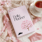Women's Habit & Goal Planner | 8 pages