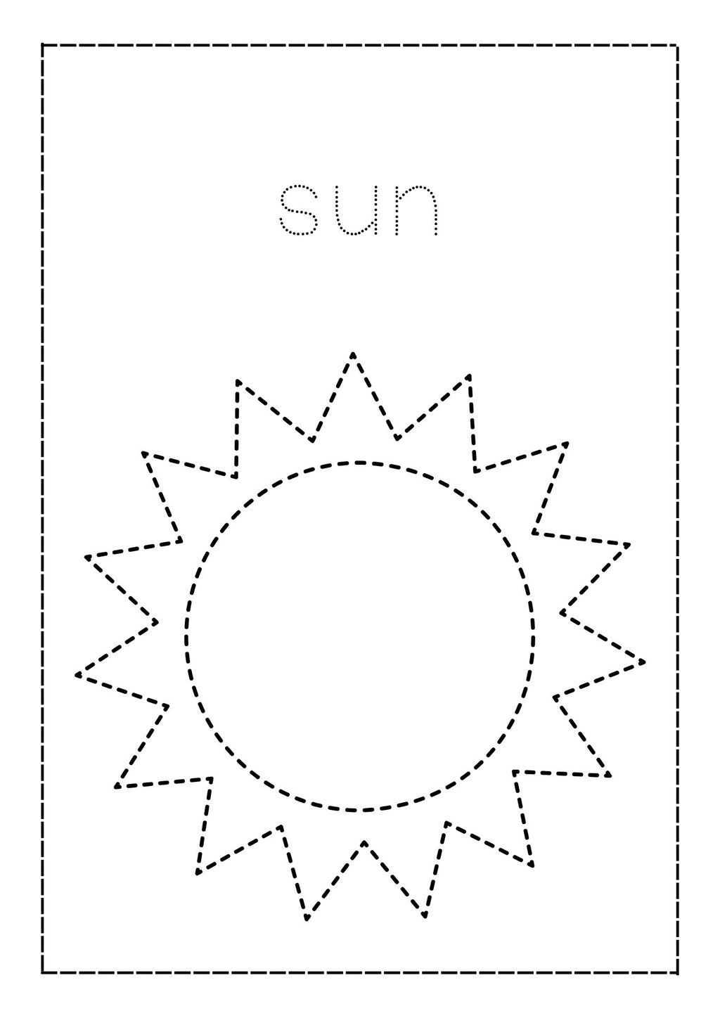 Little Astronauts: Space Coloring & Tracing Workbook