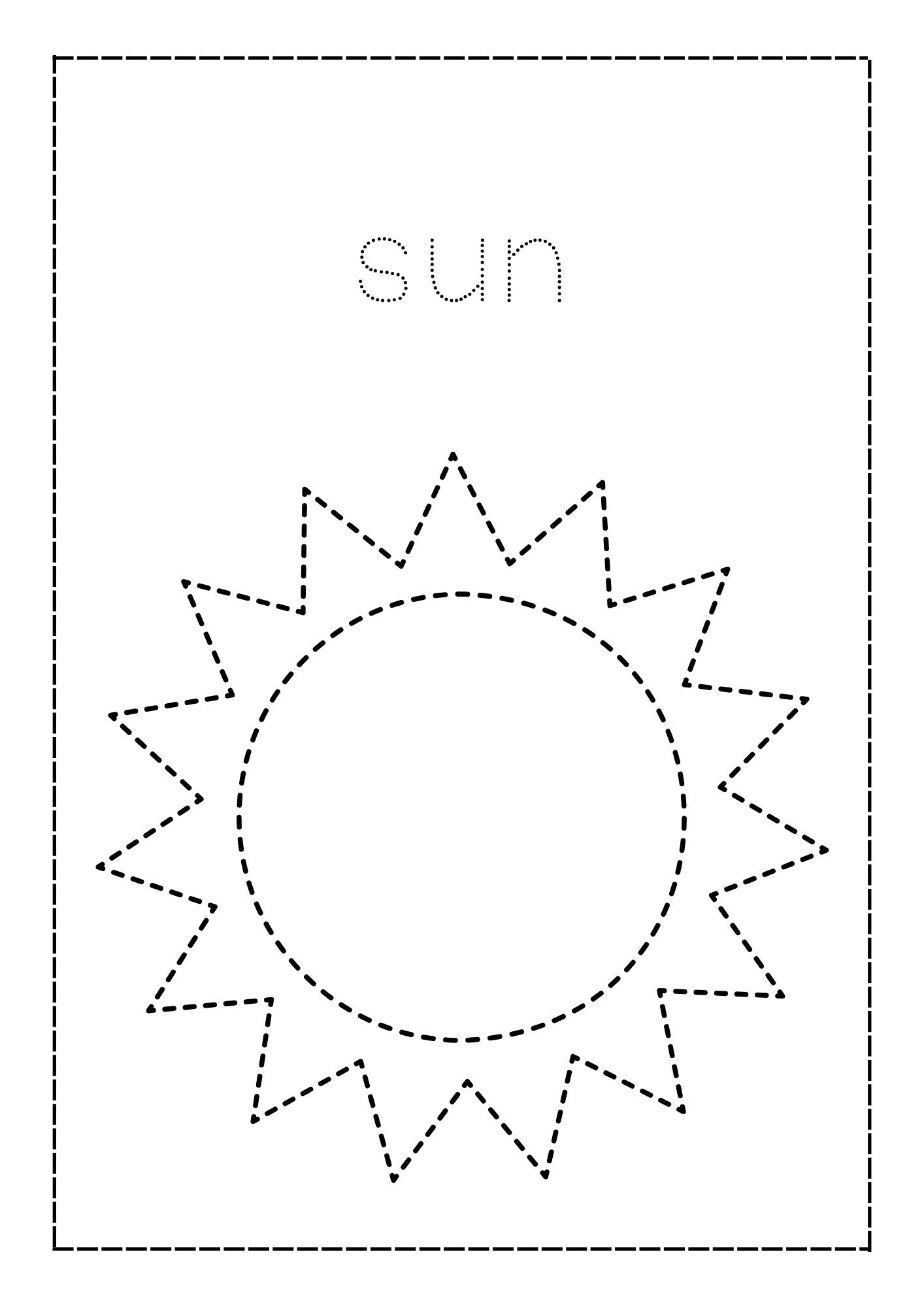 Little Astronauts: Space Coloring & Tracing Workbook