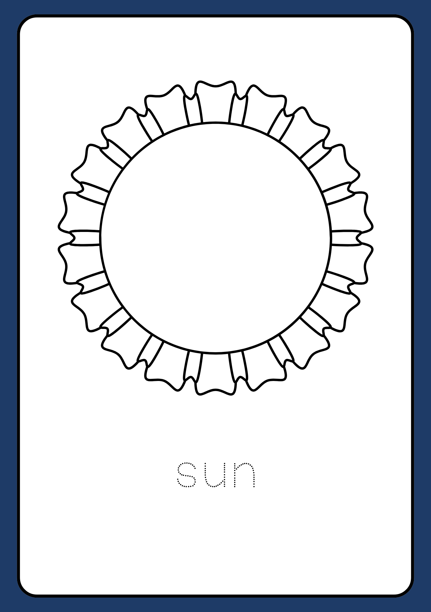 Solar System Coloring & Tracing Workbook – Grade 2