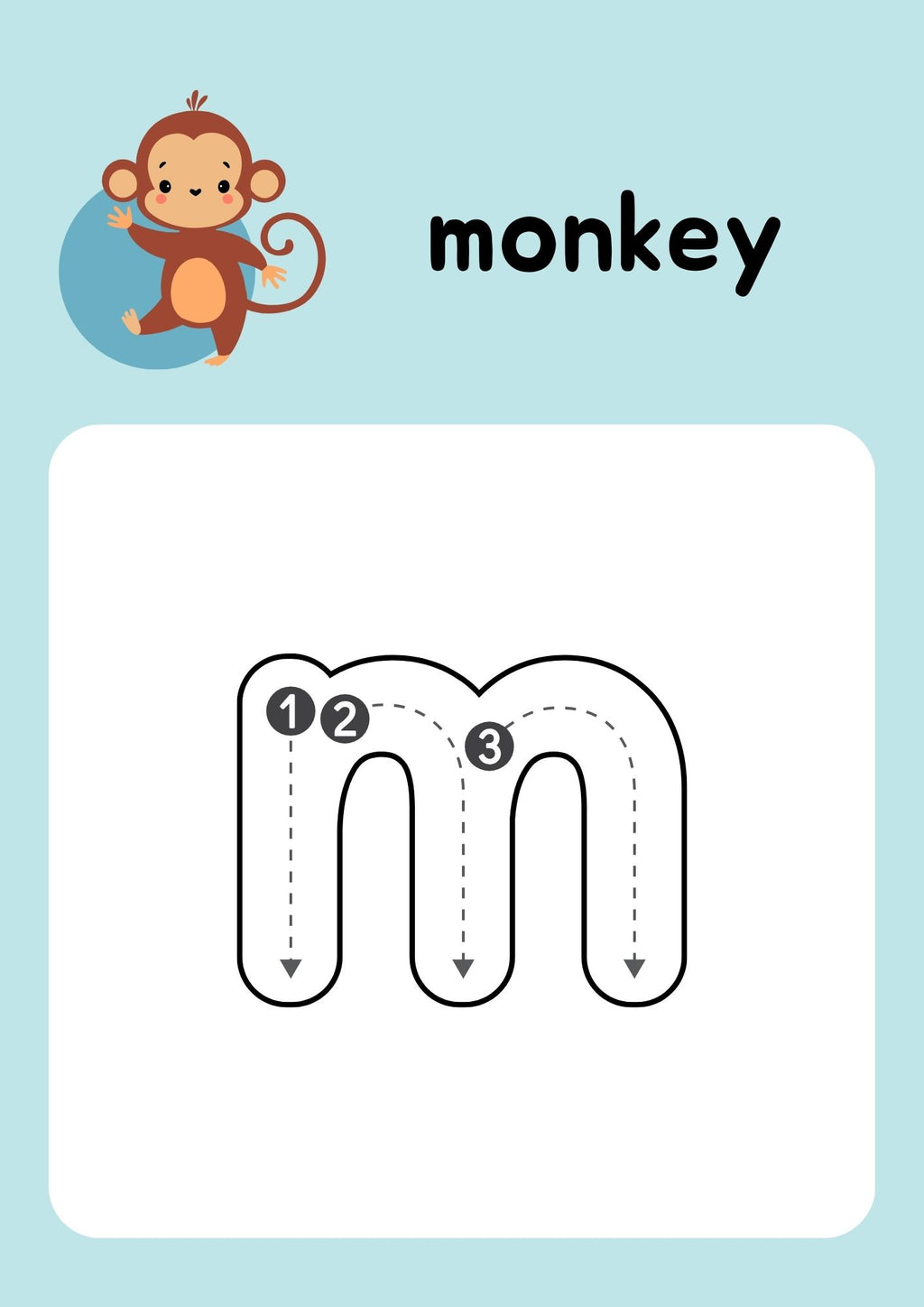 منتج رقمي تعليمي للأطفال – قابل للتعديل