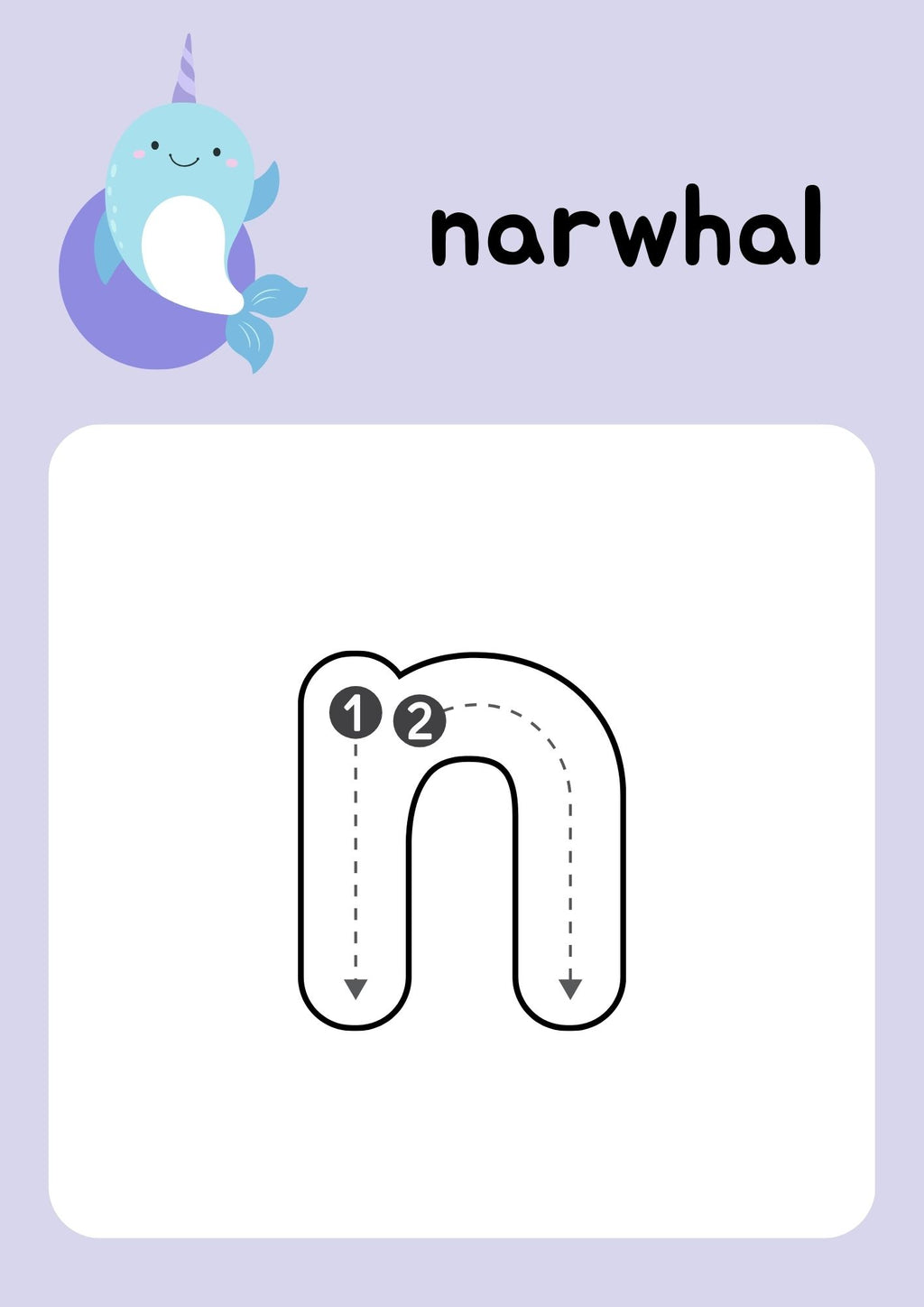 منتج رقمي تعليمي للأطفال – قابل للتعديل