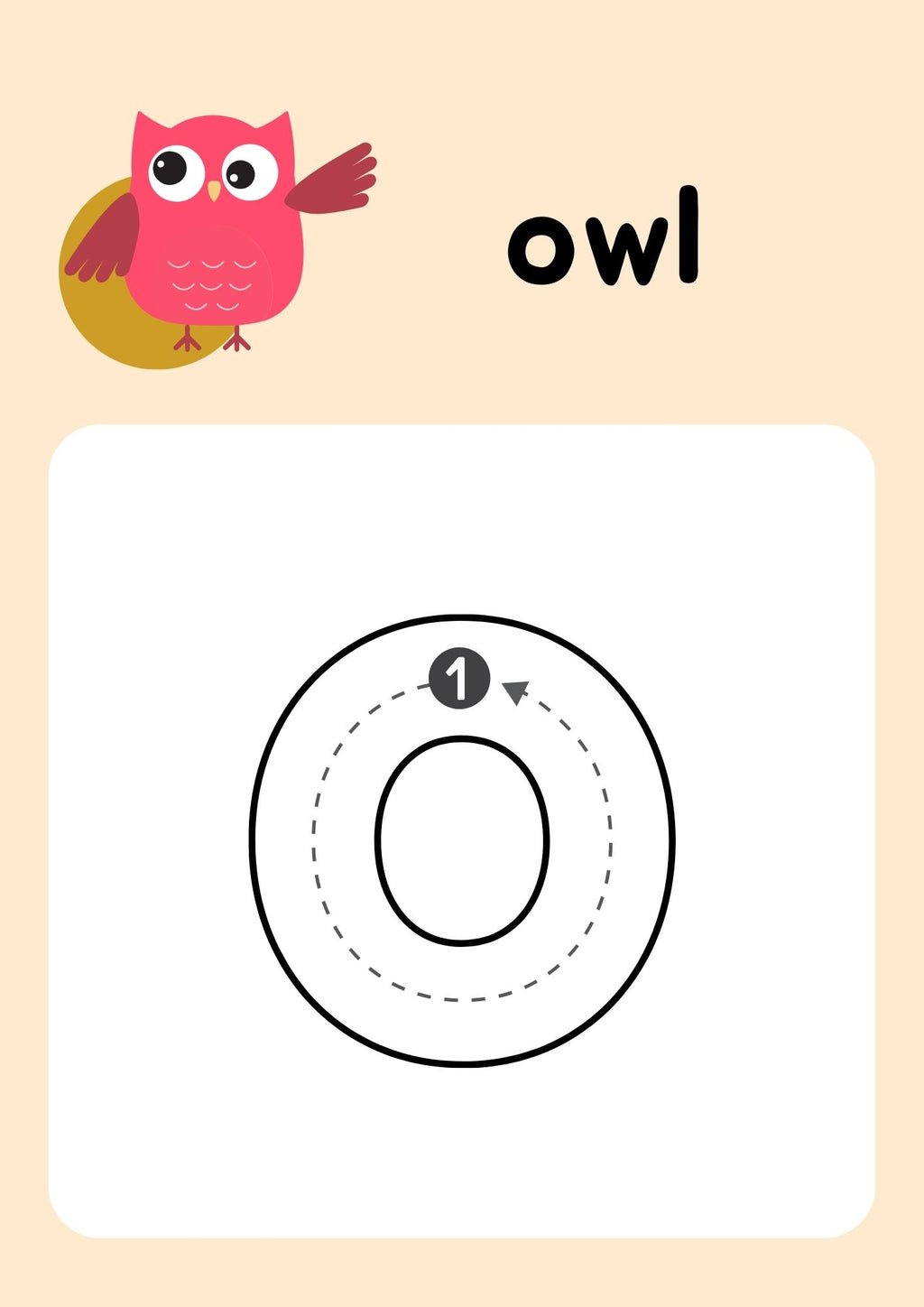 منتج رقمي تعليمي للأطفال – قابل للتعديل