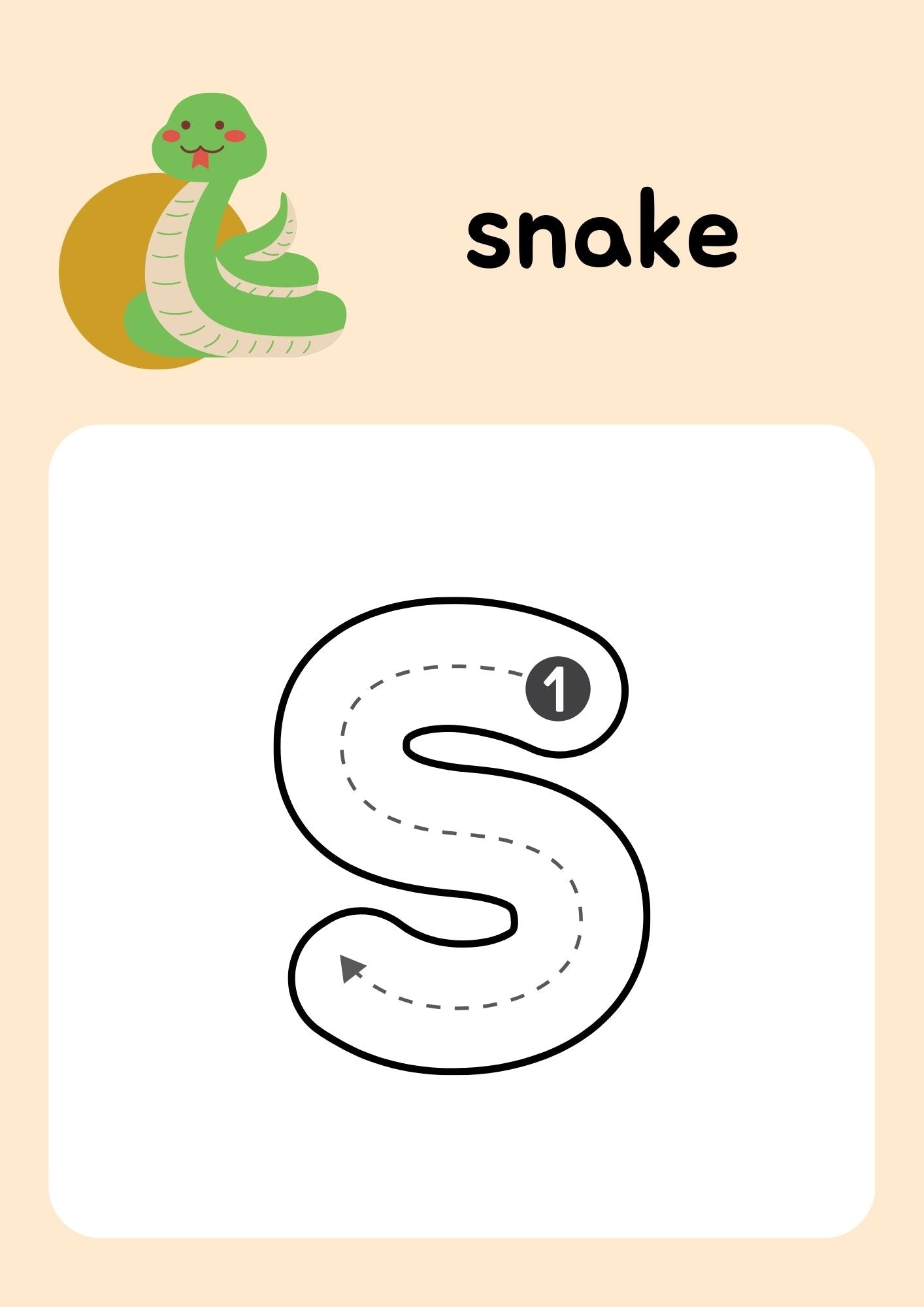 منتج رقمي تعليمي للأطفال – قابل للتعديل