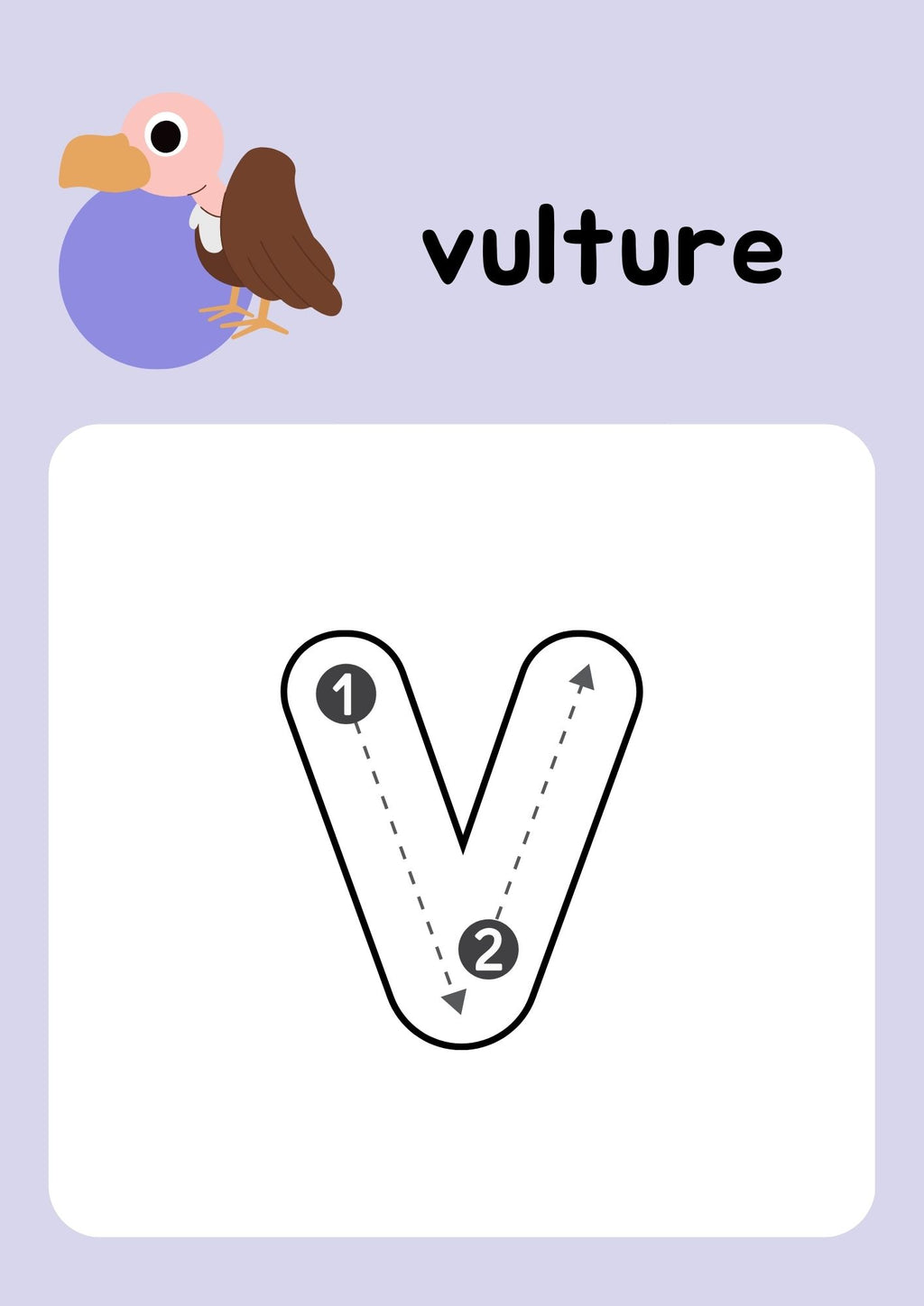 منتج رقمي تعليمي للأطفال – قابل للتعديل