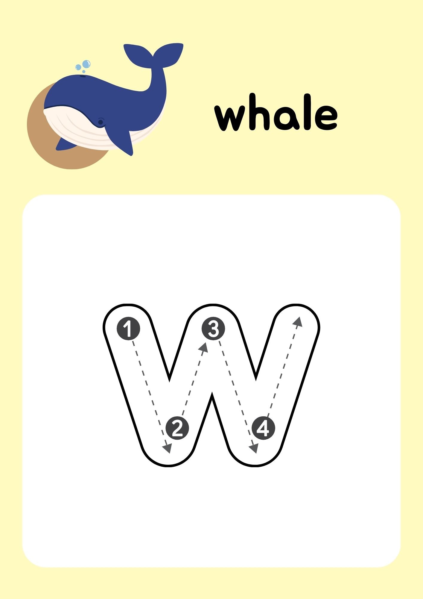 منتج رقمي تعليمي للأطفال – قابل للتعديل