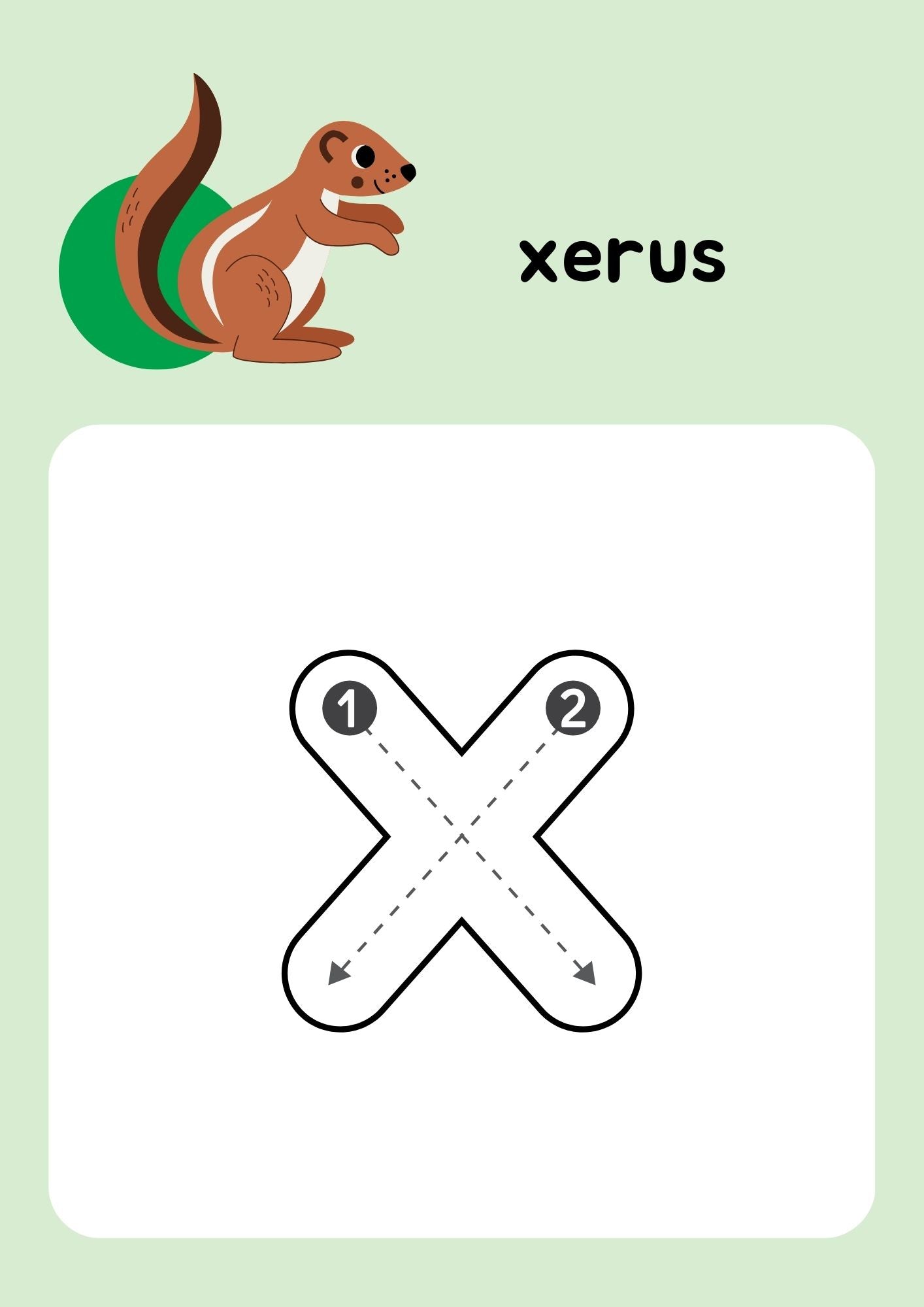 منتج رقمي تعليمي للأطفال – قابل للتعديل