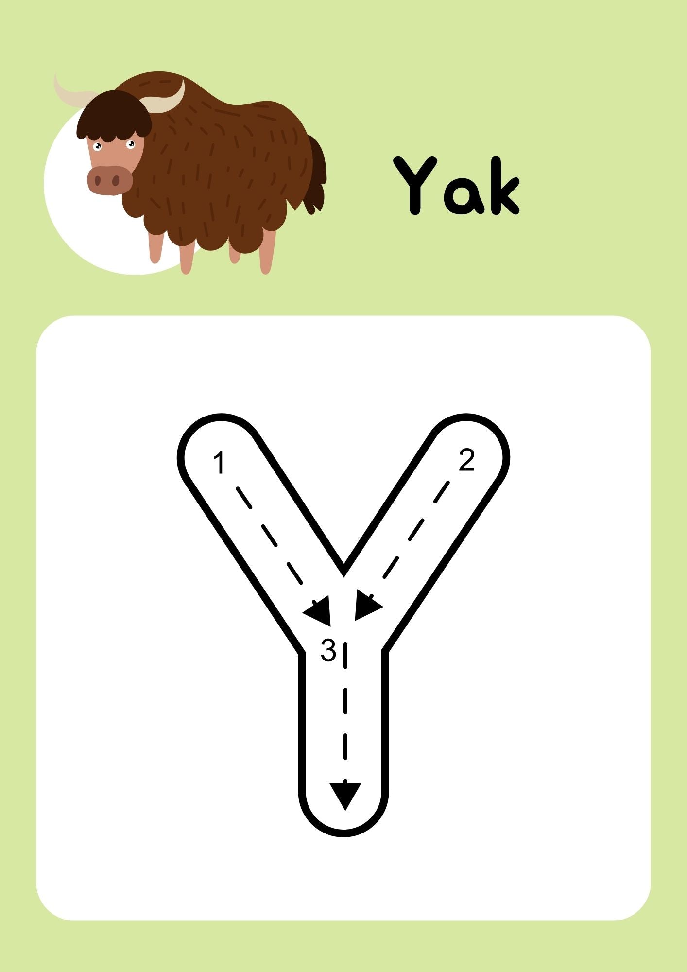 Early Numbers Mastery Workbook