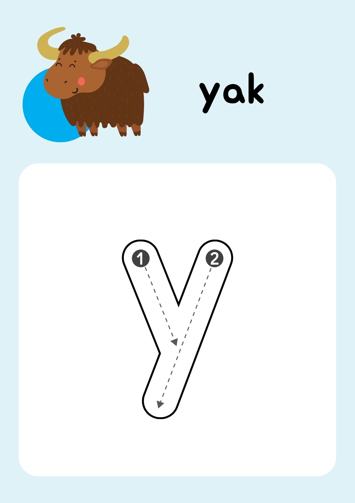 منتج رقمي تعليمي للأطفال – قابل للتعديل