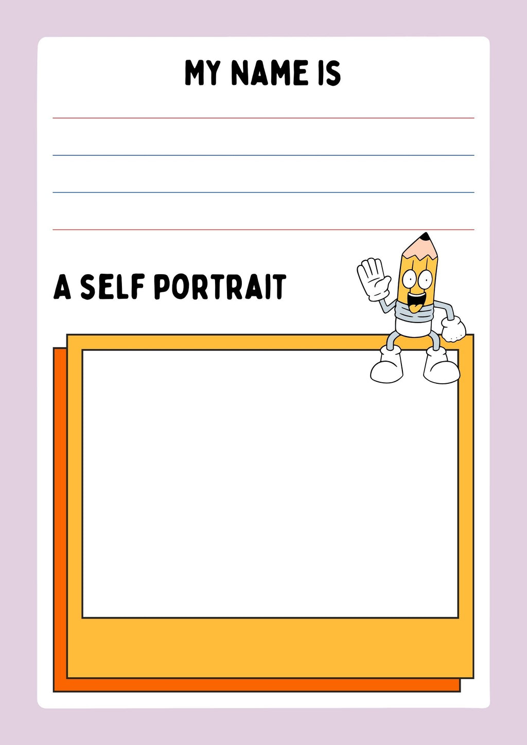 School Readiness Activity Pack for Kids