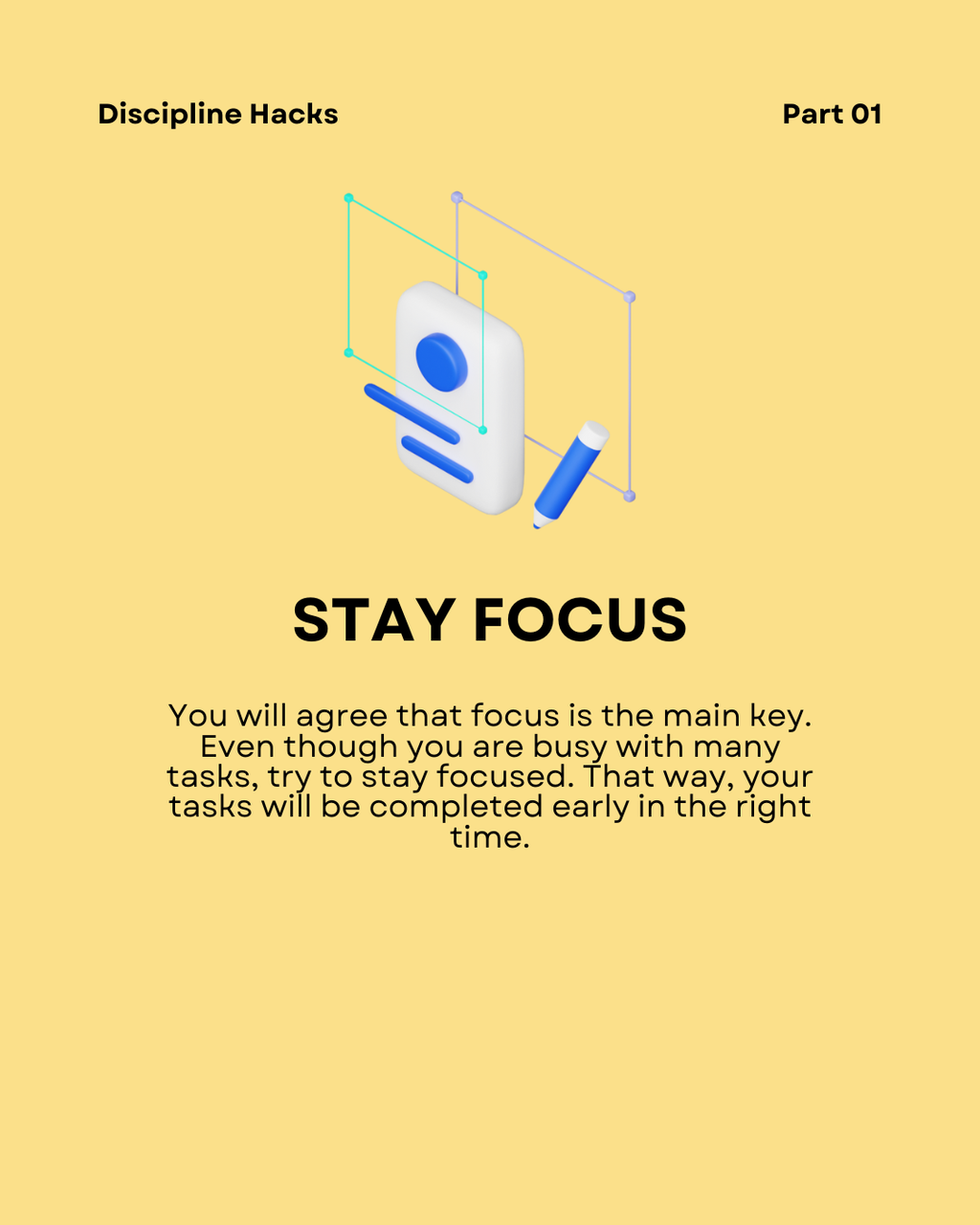 Practical Time Management & Planning Bundle 20 Canva Templates