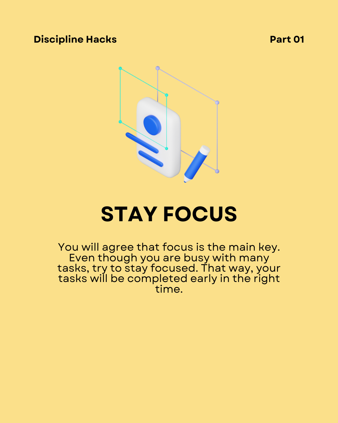 Practical Time Management & Planning Bundle 20 Canva Templates