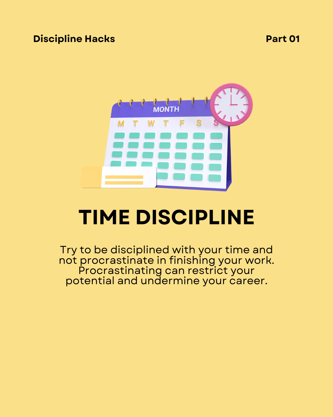Practical Time Management & Planning Bundle 20 Canva Templates