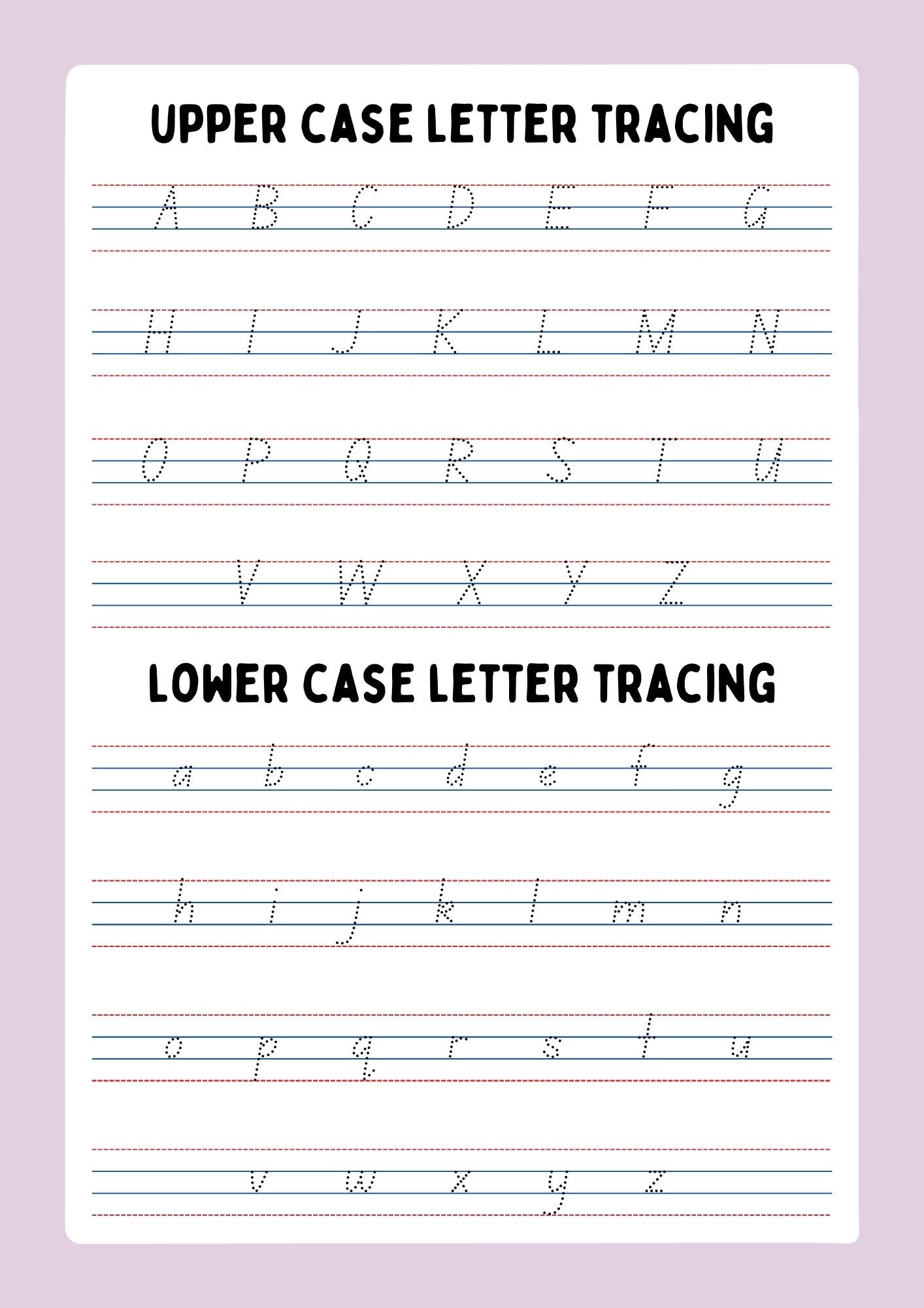 School Readiness Activity Pack for Kids