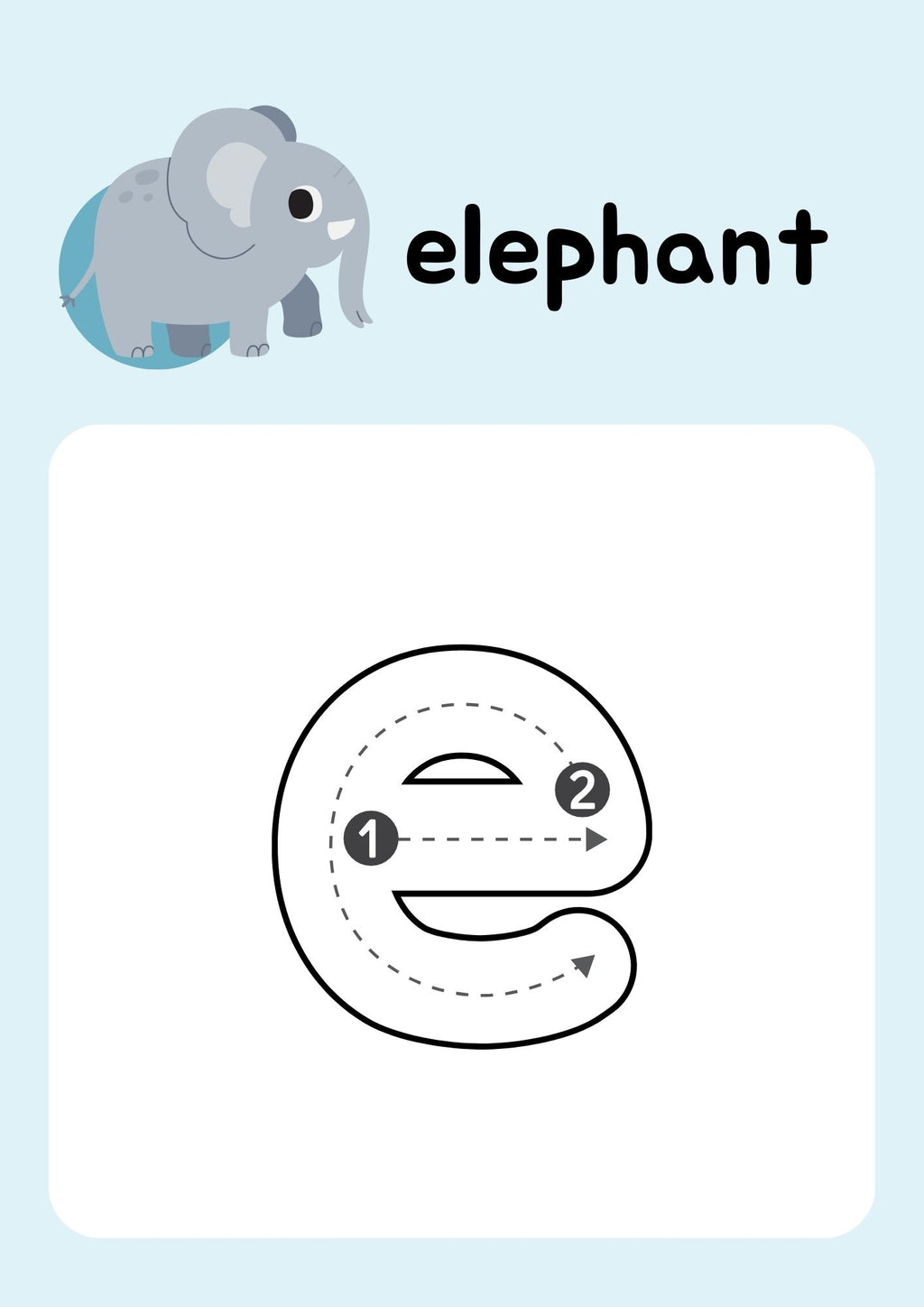 منتج رقمي تعليمي للأطفال – قابل للتعديل