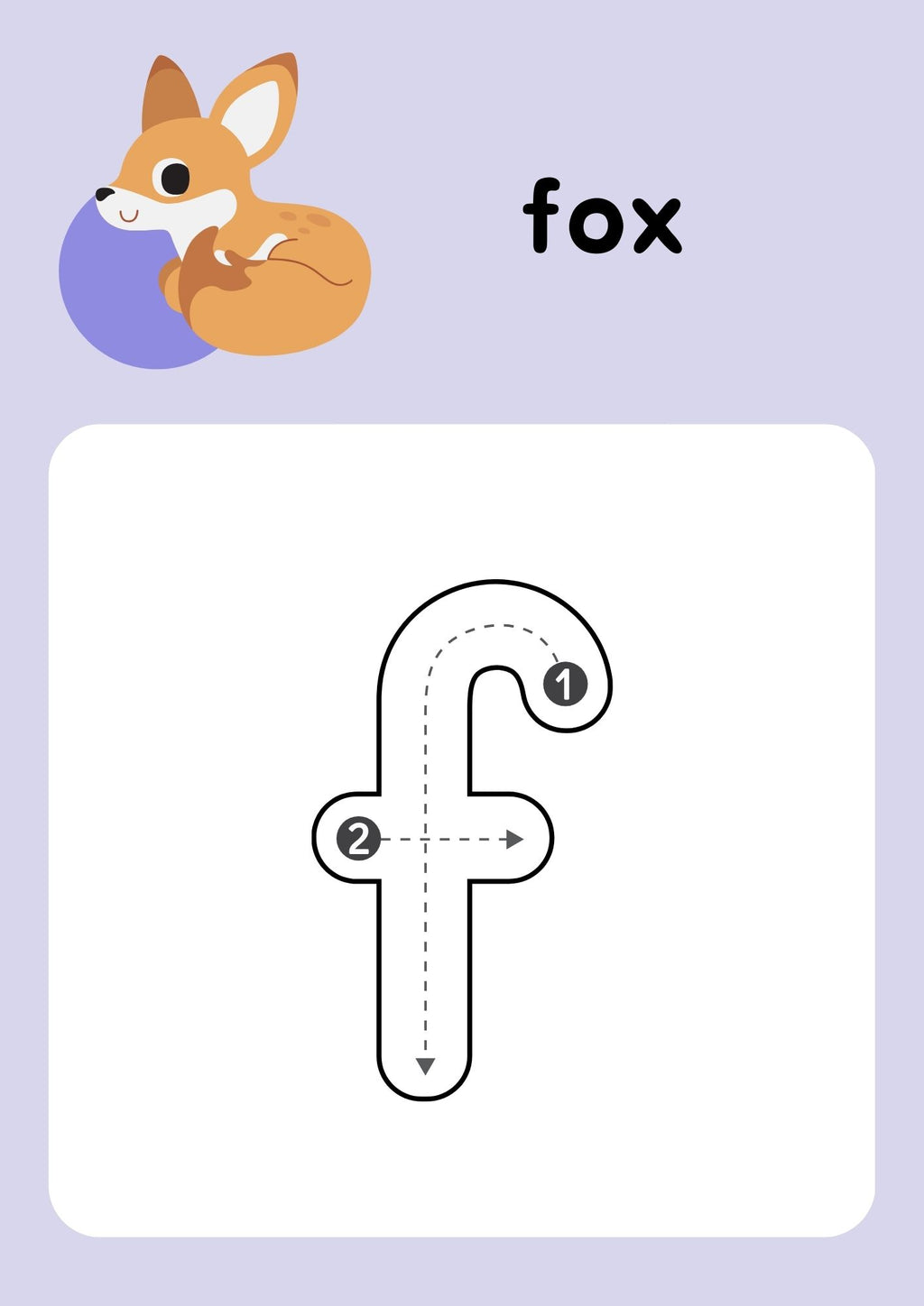 منتج رقمي تعليمي للأطفال – قابل للتعديل