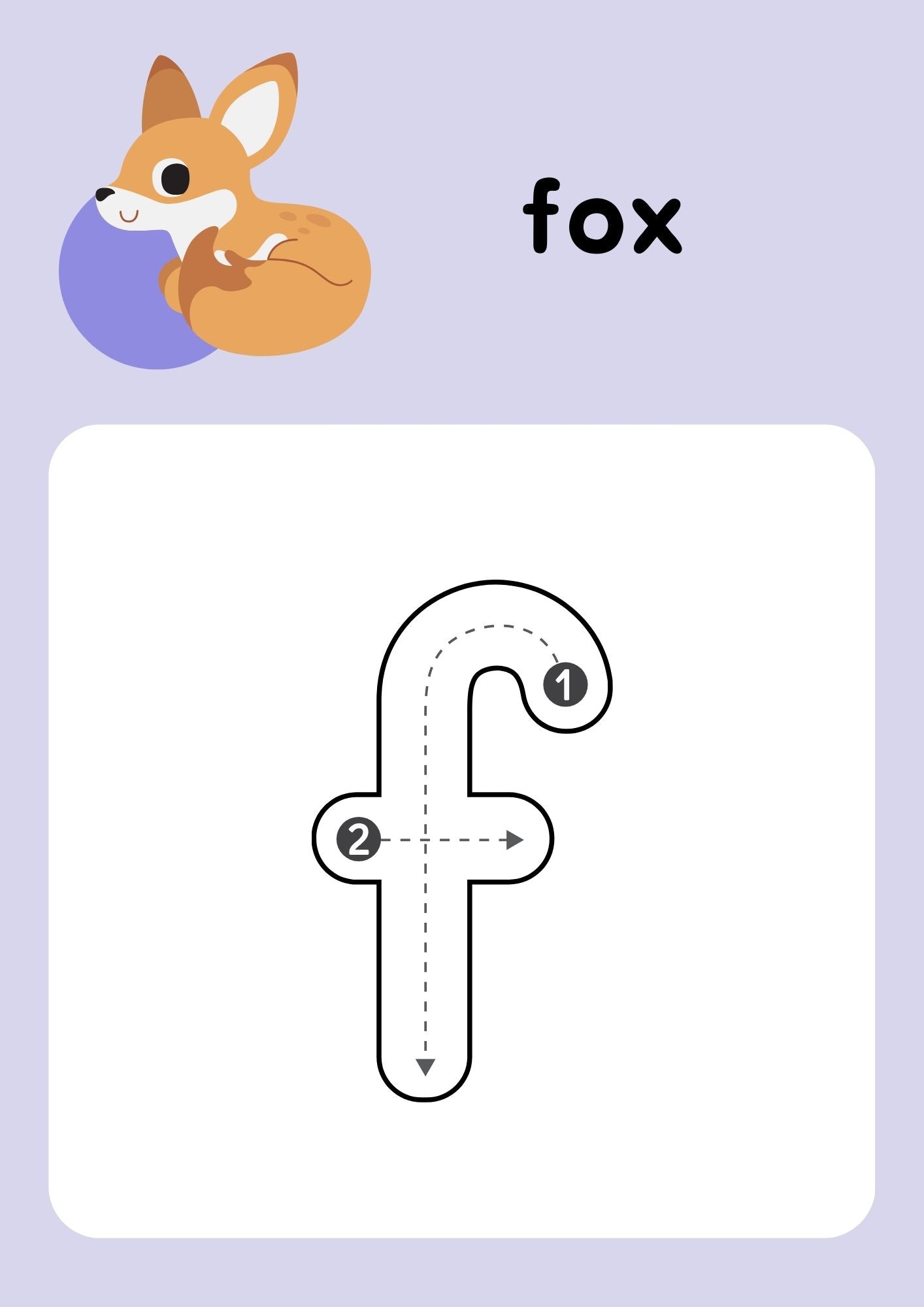 منتج رقمي تعليمي للأطفال – قابل للتعديل