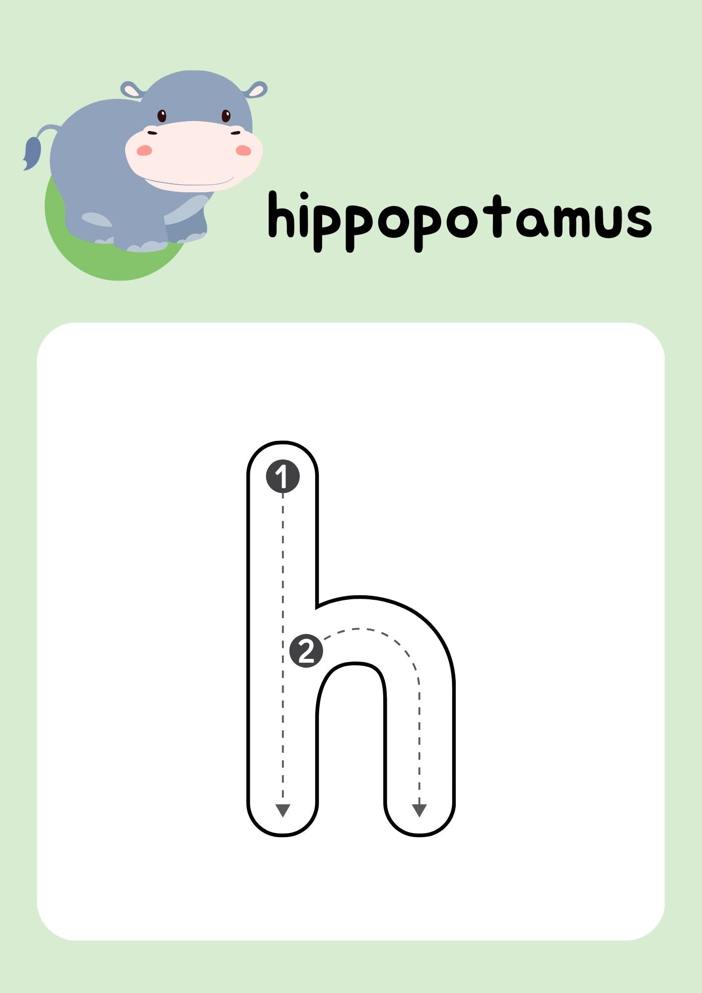 منتج رقمي تعليمي للأطفال – قابل للتعديل