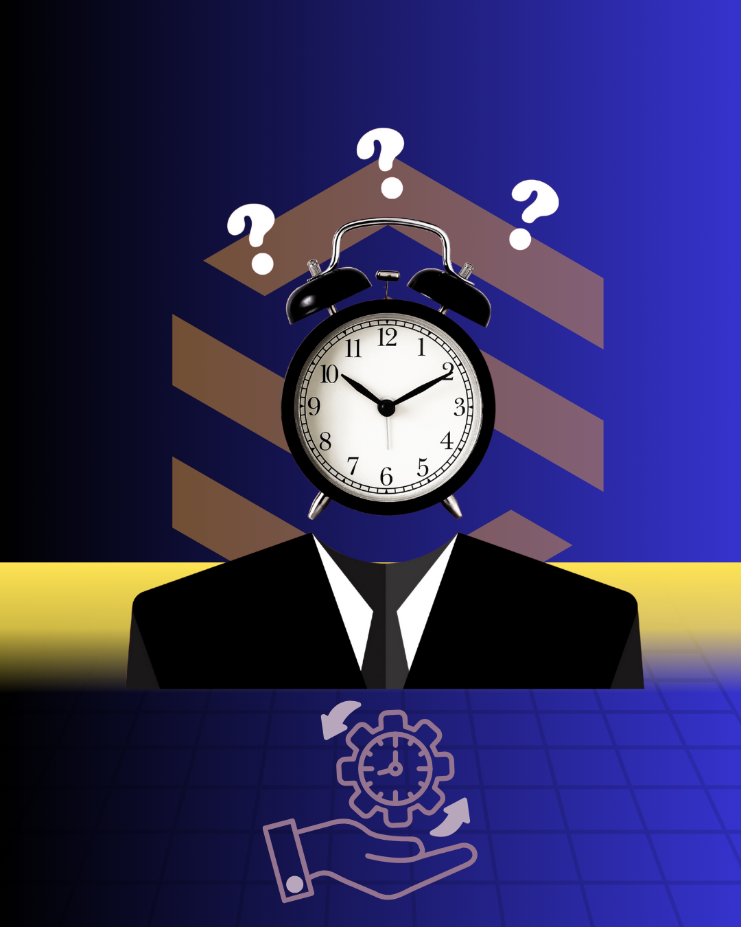 Smart Annual Planning System