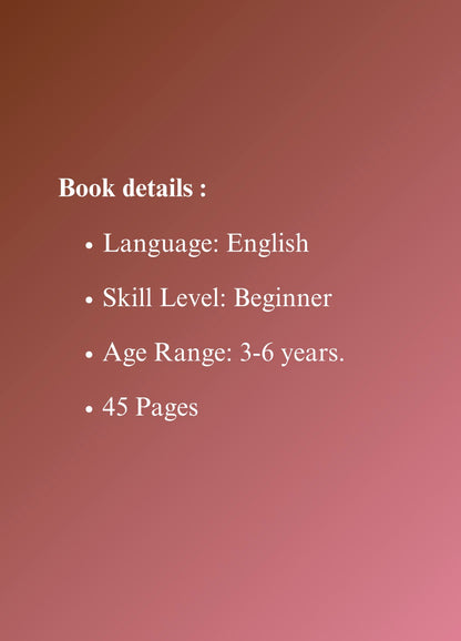 Numbers in Action Workbook