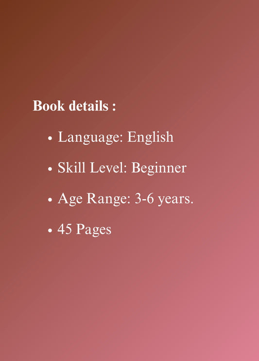 Numbers in Action Workbook