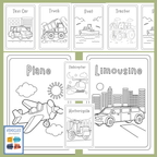 MyLittleABCTracingBookletWorksheetinGreenWhiteSimpleStyle_2000x2000_14 - SMAZON 