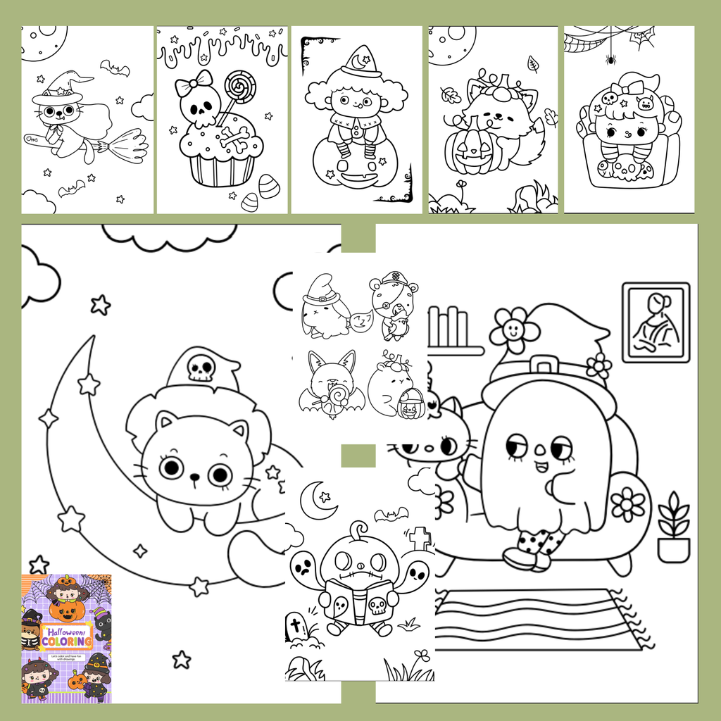 MyLittleABCTracingBookletWorksheetinGreenWhiteSimpleStyle_2000x2000_2 - SMAZON 