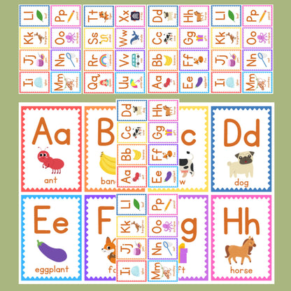 MyLittleABCTracingBookletWorksheetinGreenWhiteSimpleStyle_2000x2000_9e927af0-7525-43fd-8a04-de4d0378b028 - SMAZON 