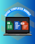 Office Templates Bundle