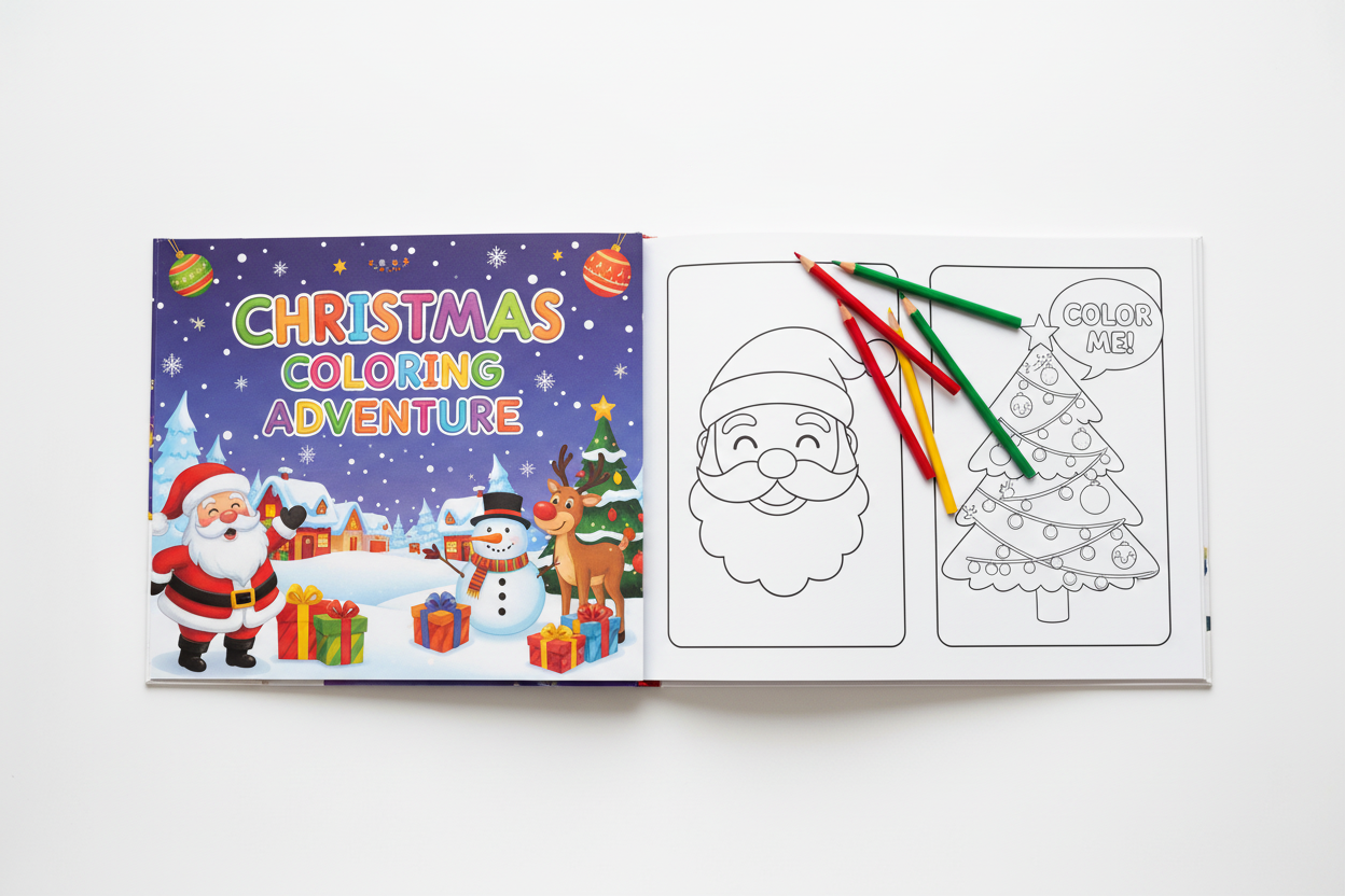christmas-coloring-book-large-mockup - SMAZON 